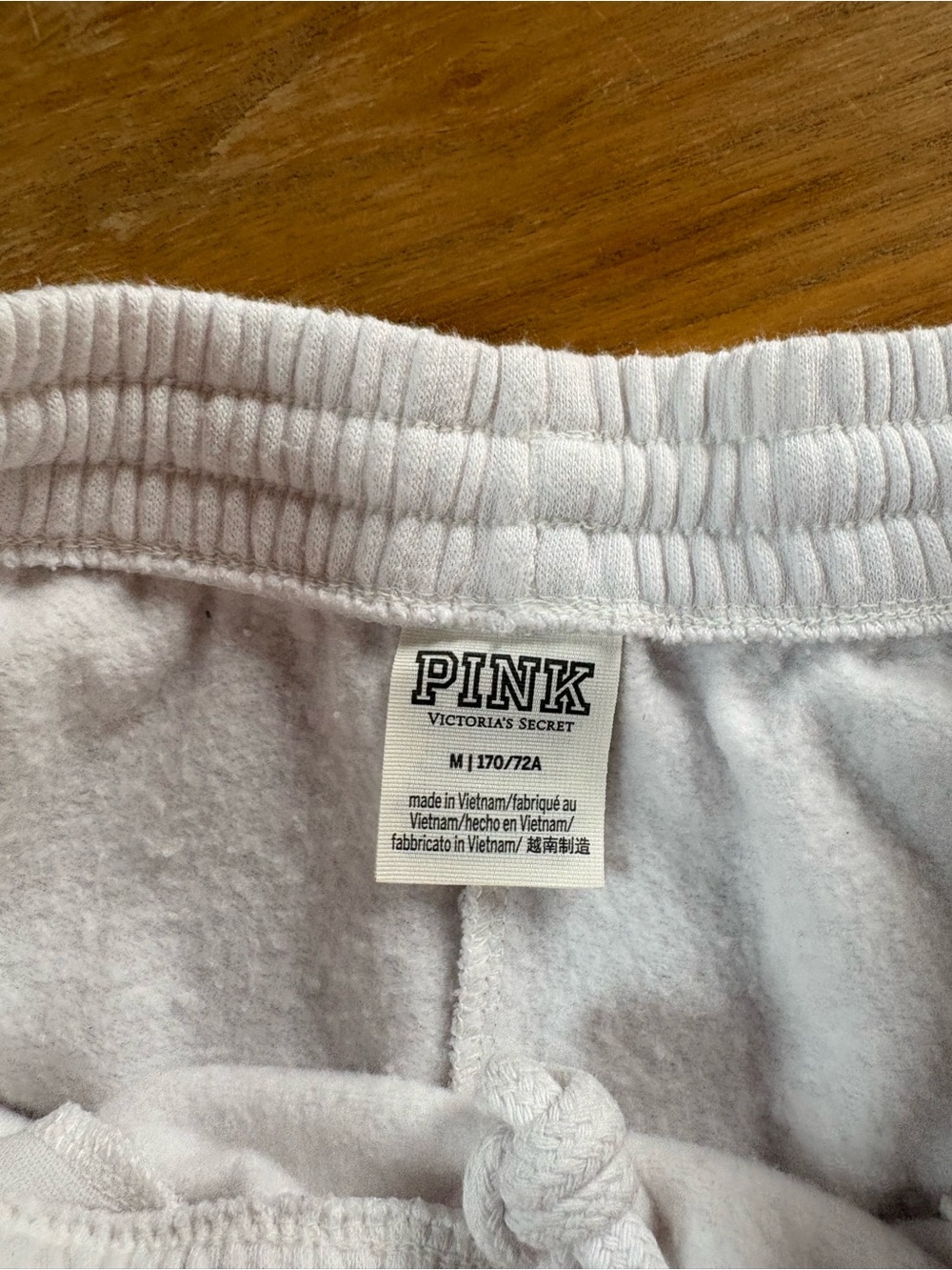 Victorias Secret Pink Shorts - Picture 2 of 3